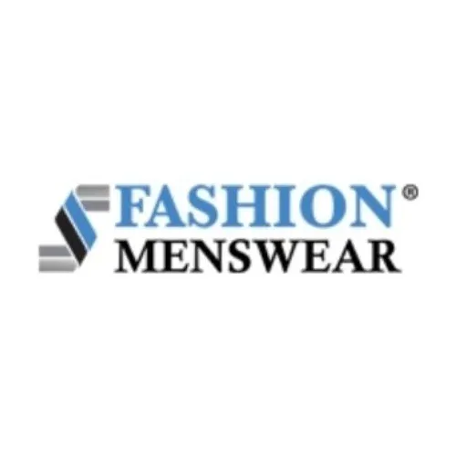 Fashion Menswear