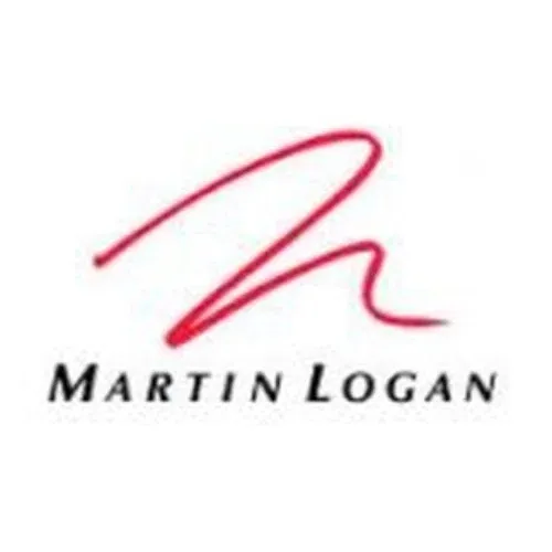 Martin Logan