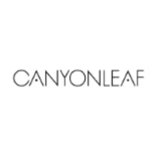 CanyonLeaf