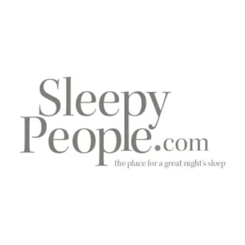 Sleepy People