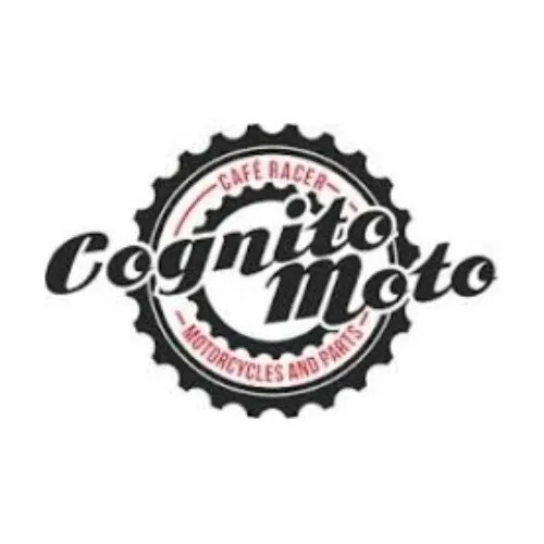 Cognito Moto