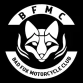 Bad Fox Motorcycle Club