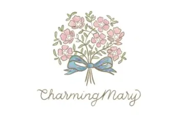 Charming Mary