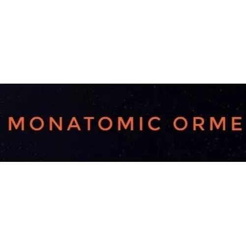 Monatomic Orme