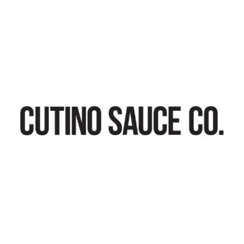 Cutino Sauce