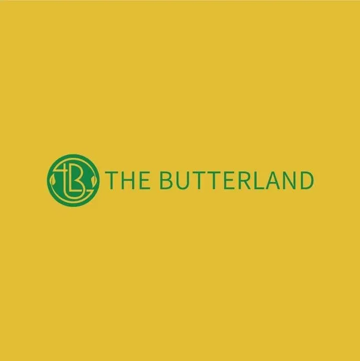 The Butterland