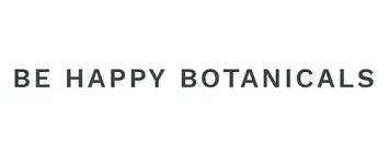 Be Happy Botanicals