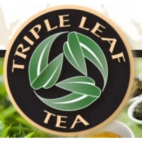 Triple Leaf Tea