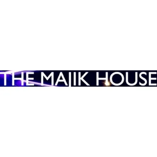 The Majik House