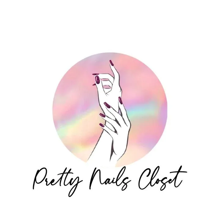 Pretty Nails Closet