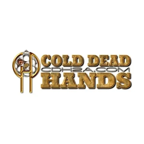 Cold Dead Hands