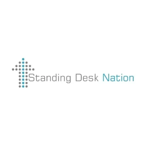 Standing Desk Nation