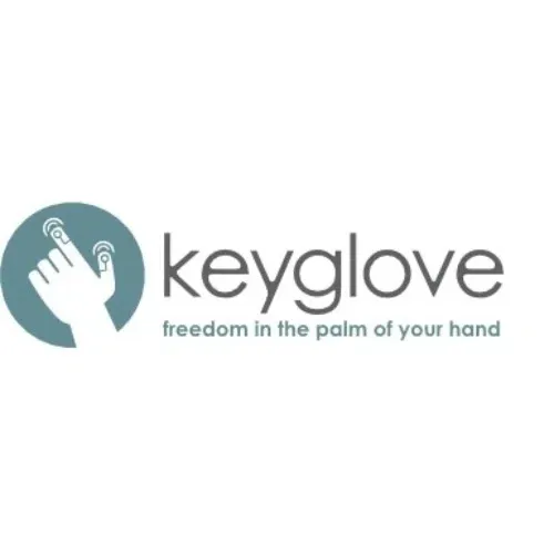 Keyglove