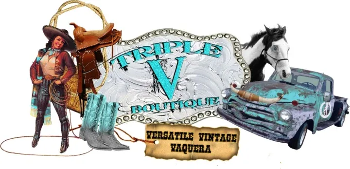 Triple V Boutique