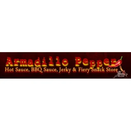 Armadillo Pepper