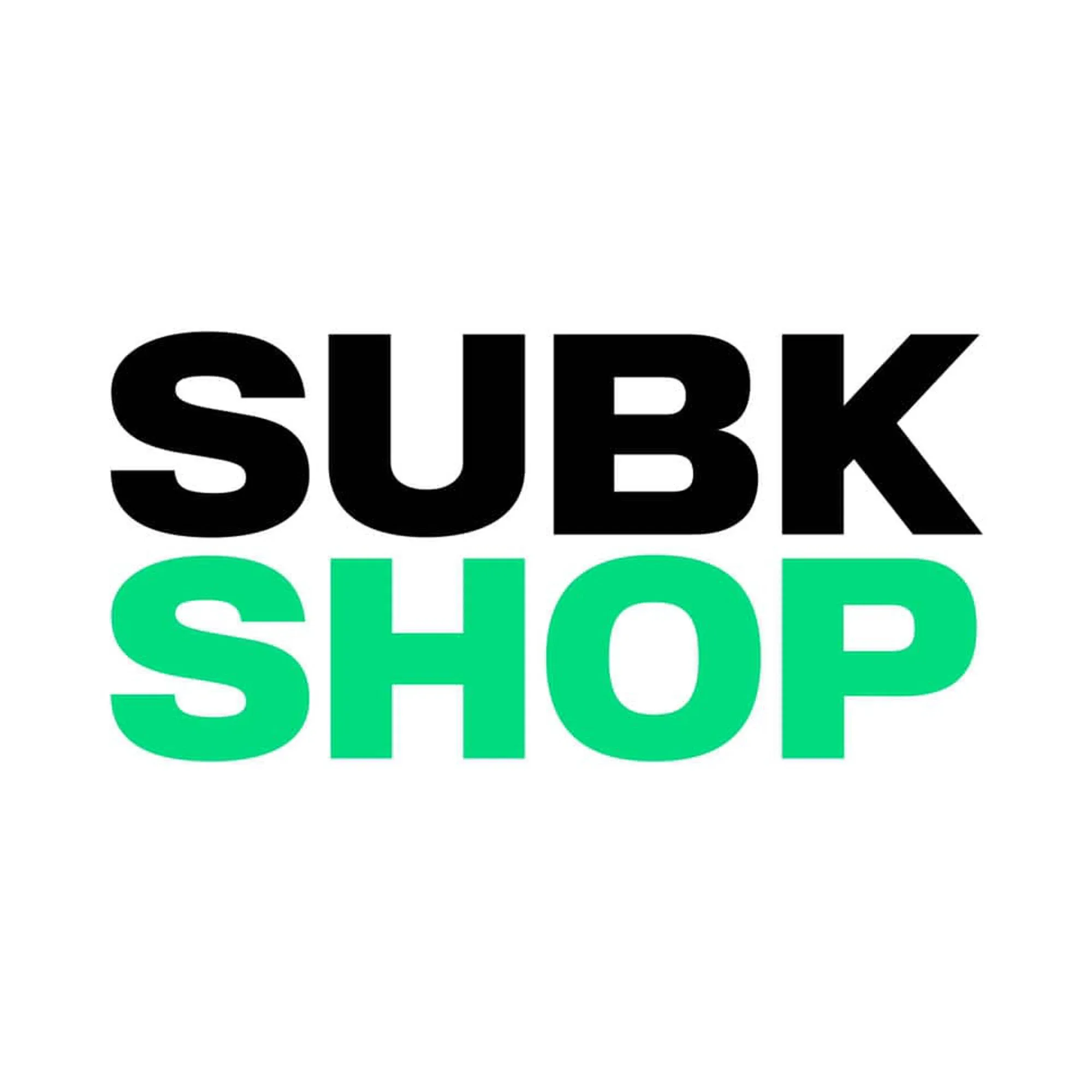 Subkshop