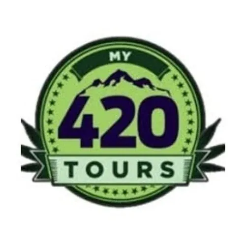 My 420 Tours