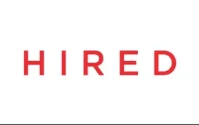 Hired