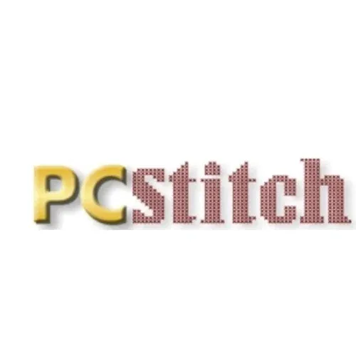 Pcstitch