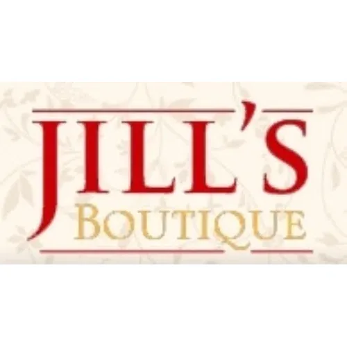 Jill's Boutique