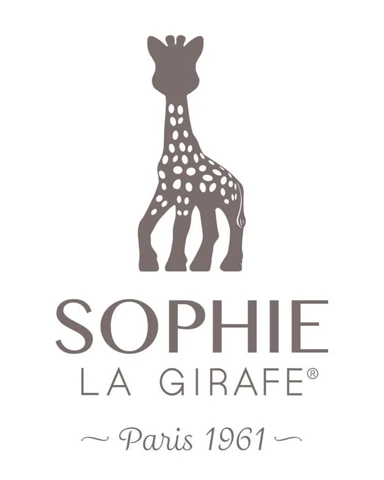 Sophie LA Girafe