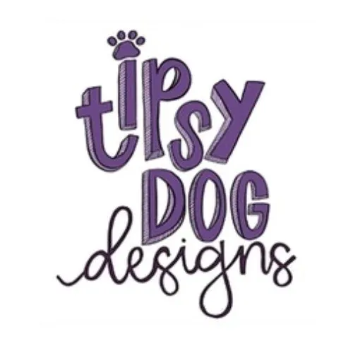 Tipsy Dog Designs