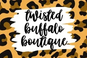 Twisted Buffalo Boutique