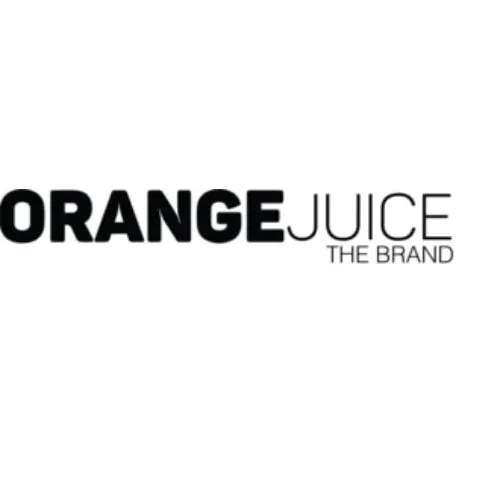 Orange Juice The Brand