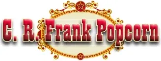 C R Frank Popcorn