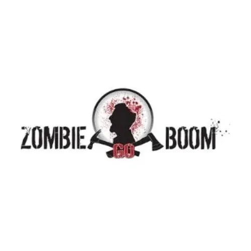 Zombie Go Boom