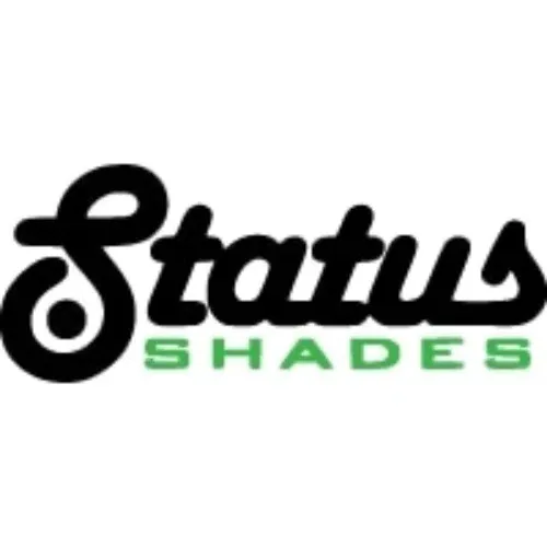 Status Shades