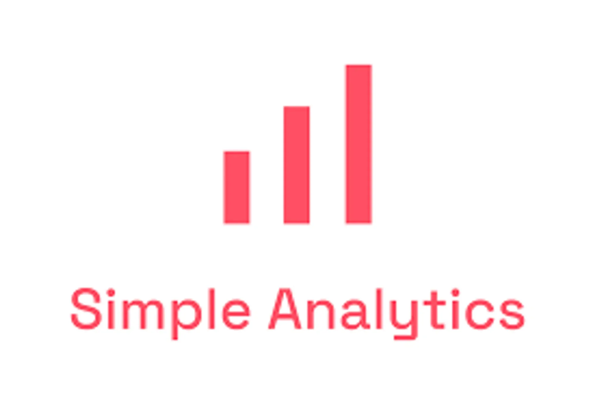 Simple Analytics