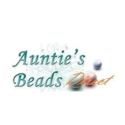 Aunties Beads