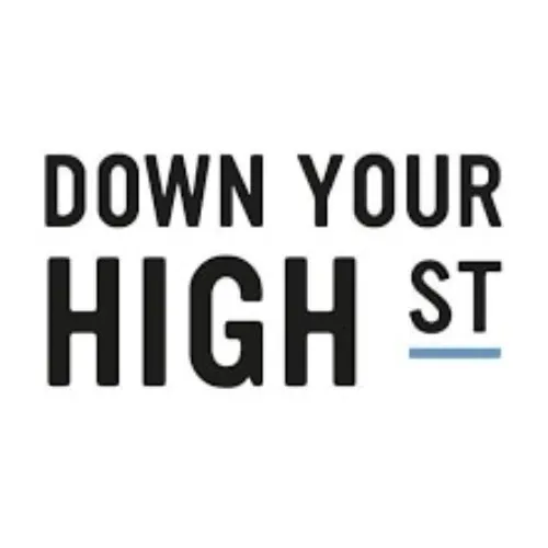 Down Your High Street