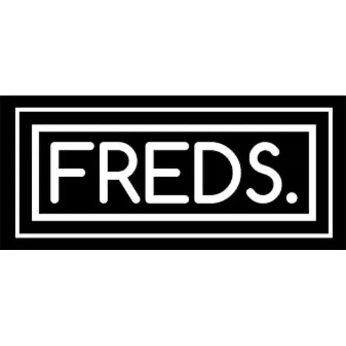 Freds Clothing