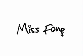 Miss Fong