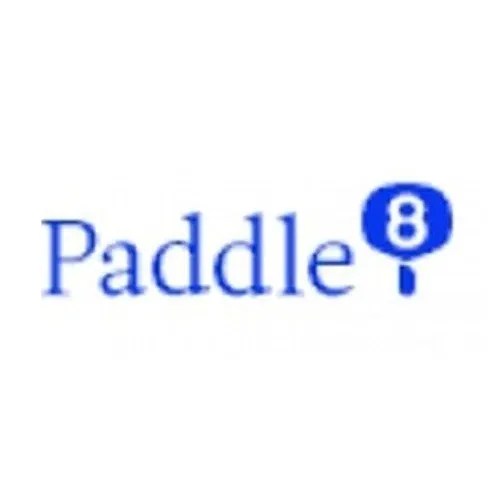 paddle8.com