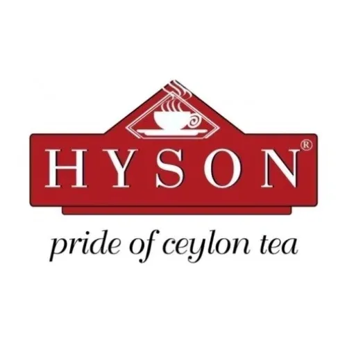 Hyson Tea