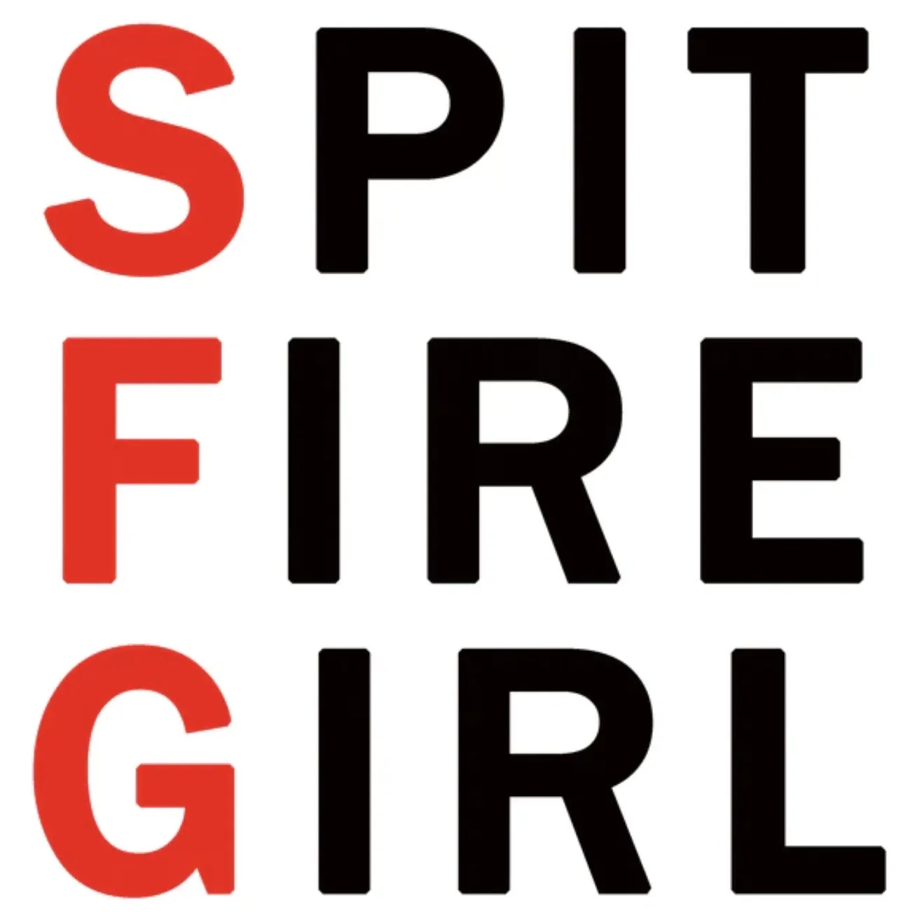 Spitfire Girl