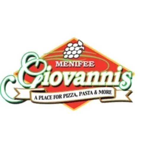 Giovanni's Pizza and Pasta