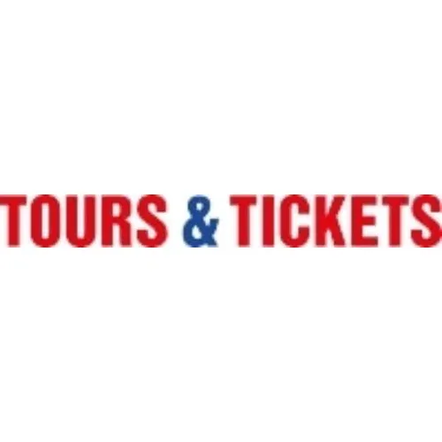 Tours And Tickets