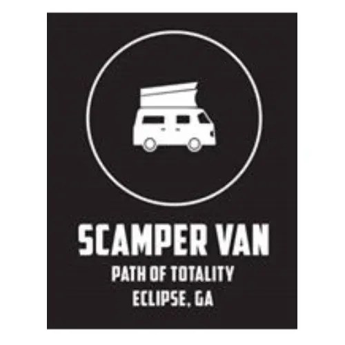 sCAMPer Van