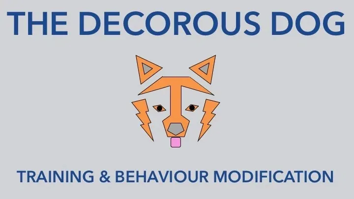 The Decorous Dog