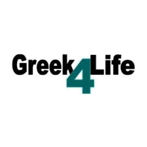 Greek 4 Life