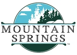 Mountain Spring Water