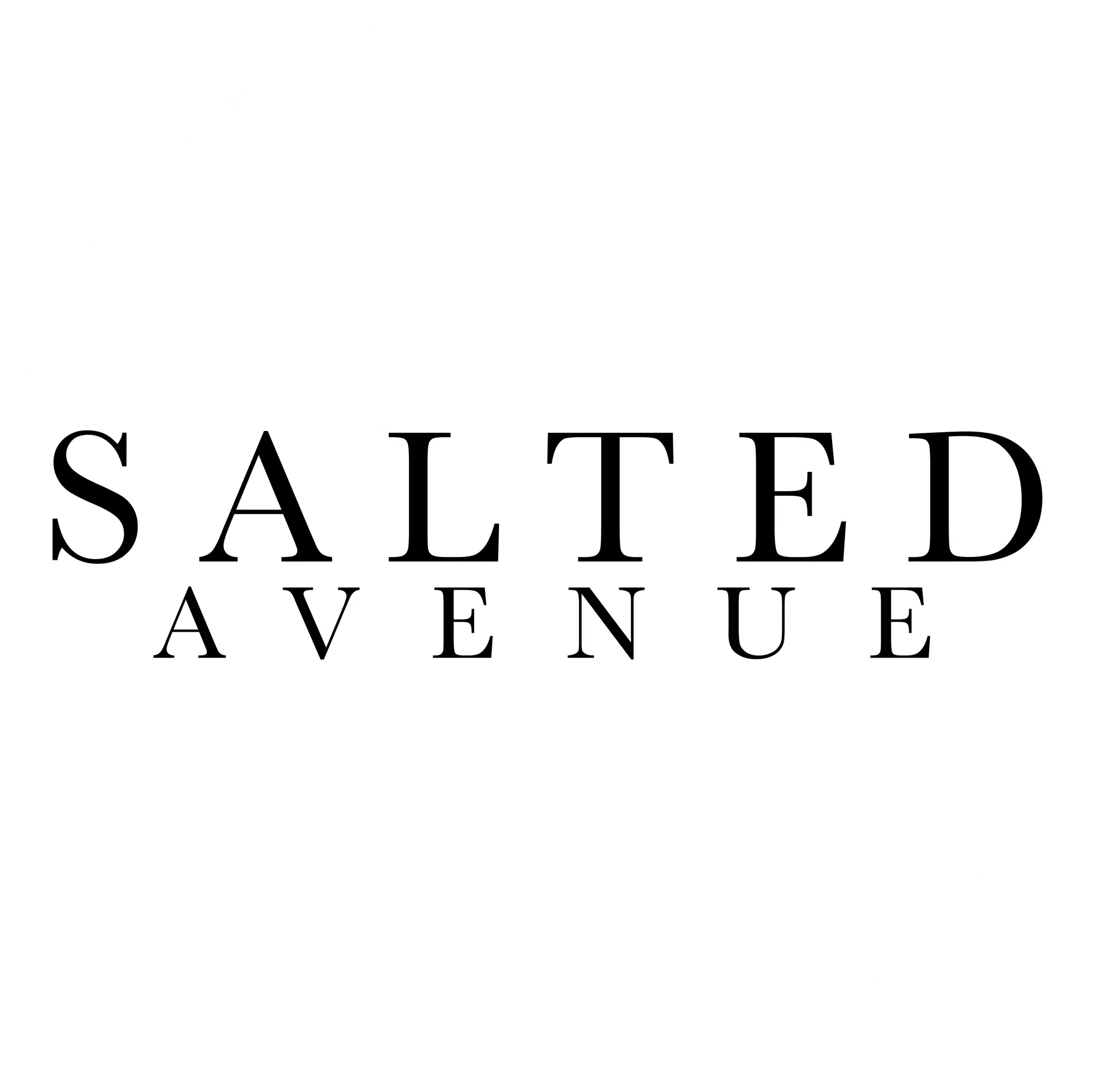 Salted Avenue