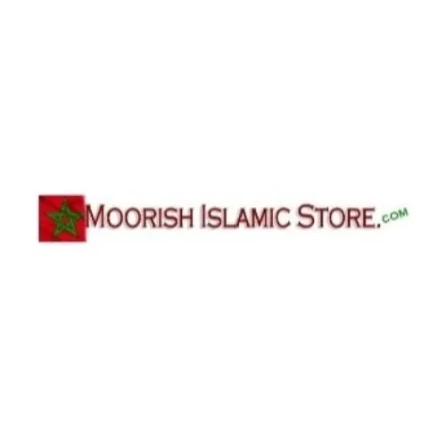 Moorish Islamic Store