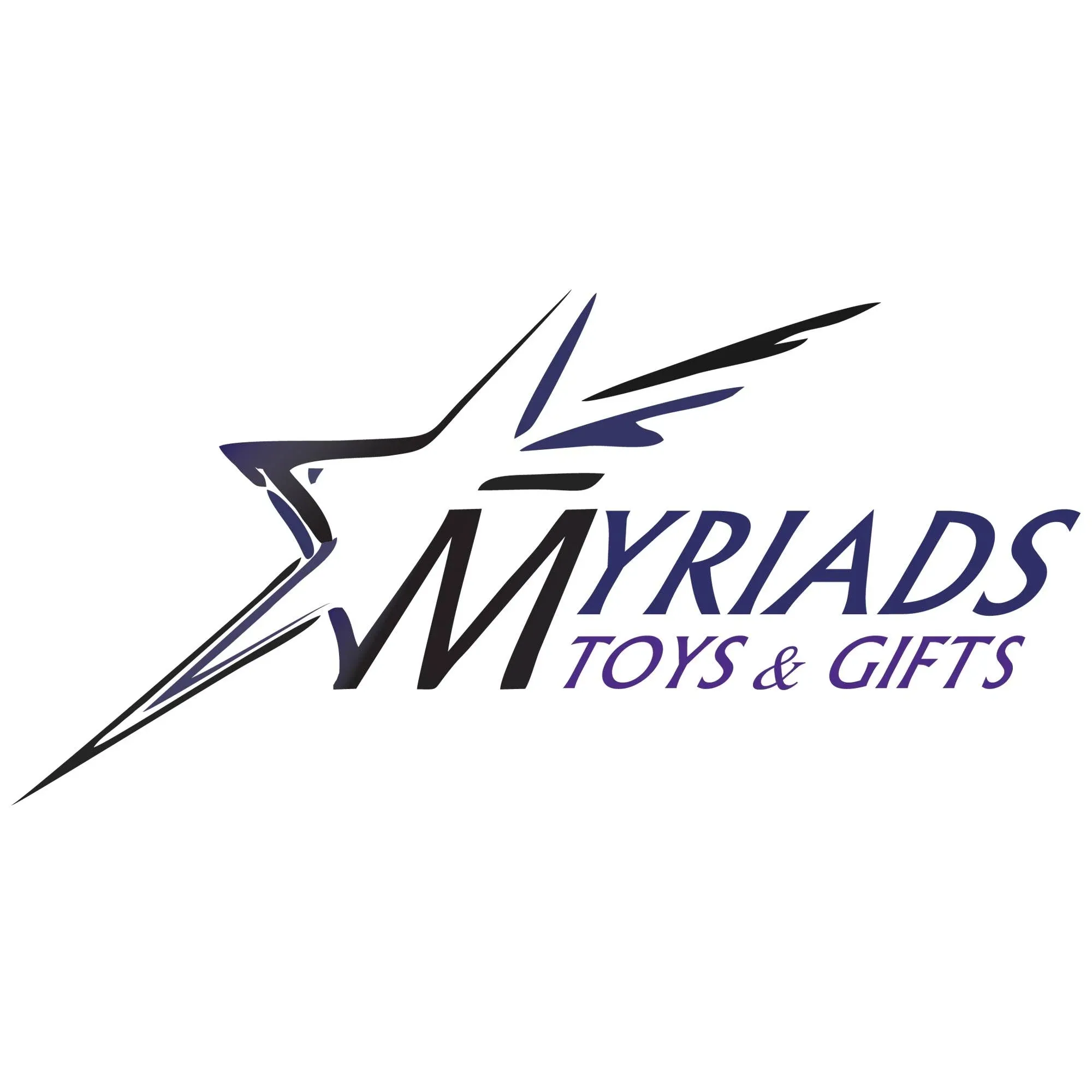 Myriads Gifts