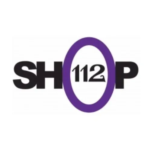 Shop 112