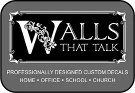 WallsThatTalk